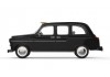 Sticker mural London taxi