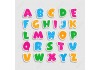 Stickers Alphabet 01 chambre