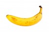 Autocollant Banane