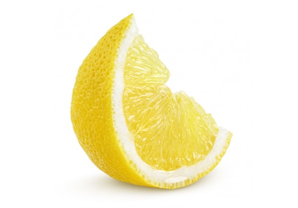Sticker Citron