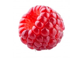 Sticker Framboise