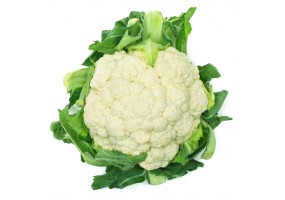 Autocollant Chou-fleur