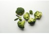 Sticker Brocoli