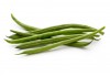 Sticker Haricot vert