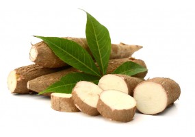 Autocollant Manioc