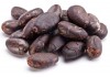 Sticker graine de cacao