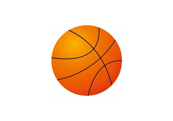 Ballon basket online enfant