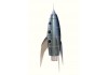 Sticker Espace