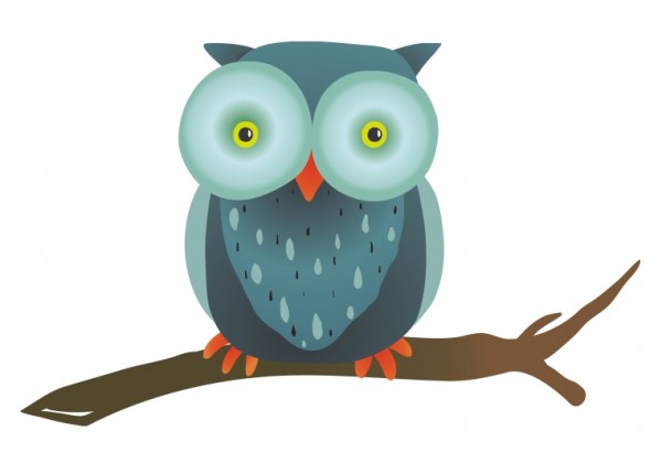 Stickers Muraux Animaux De La Foret Deco Chambre Bebe