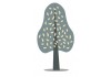 Sticker granda arbre deco