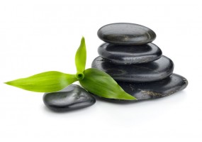 Sticker zen pour chambre