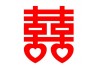 Stickers asie