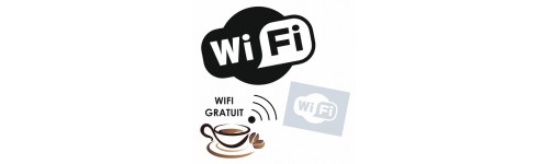 WIfi- Internet