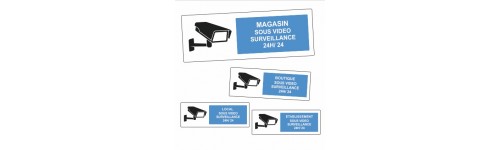 Vidéo surveillance