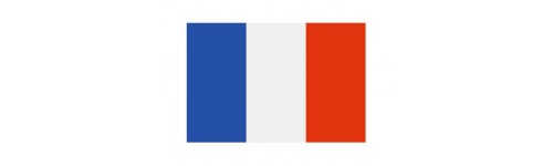 Stickers Drapeaux
