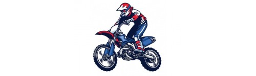 Moto cross