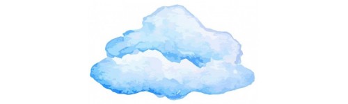 Stickers Nuage