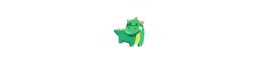 Dinosaures