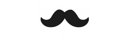 Stickers Moustache