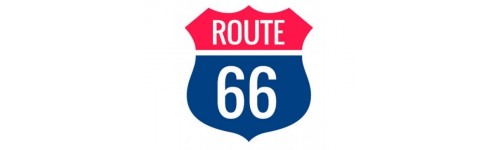 Stickers Route 66